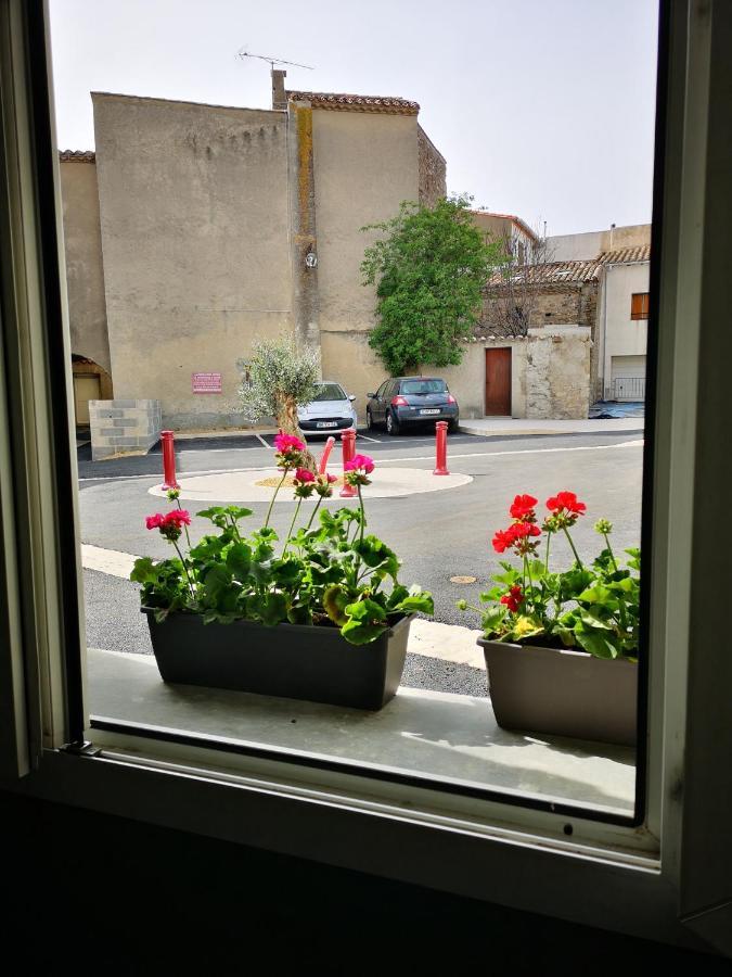 Rieux-Minervois Chez Cathe 아파트 외부 사진